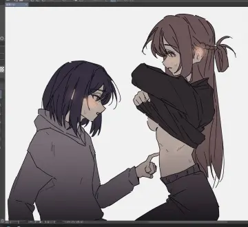 Sendai Hazuki rule 34