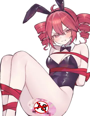 Kasane Teto rule 34
