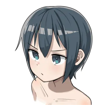 Kino (Kino No Tabi) rule 34