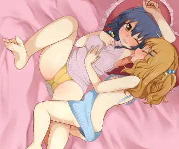 Furutani Himawari rule 34