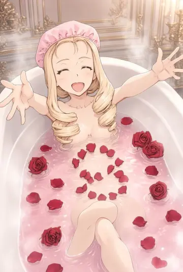 Marie (Girls Und Panzer) rule 34