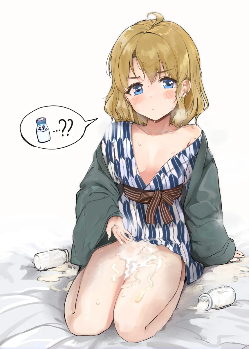 Suou Momoko by Gokineko (Roachcat)