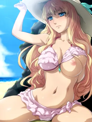 Sheryl Nome rule 34