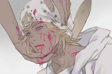 Blood Drip