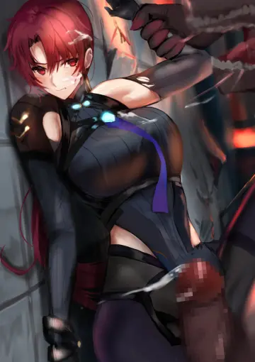 Bazett Fraga Mcremitz rule 34