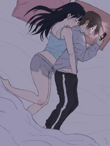 Boku No Kokoro No Yabai Yatsu