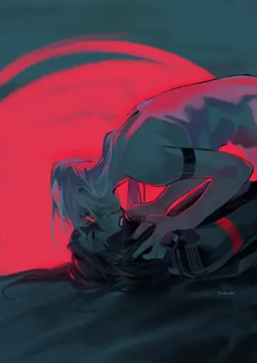 Ariane Yeong rule 34