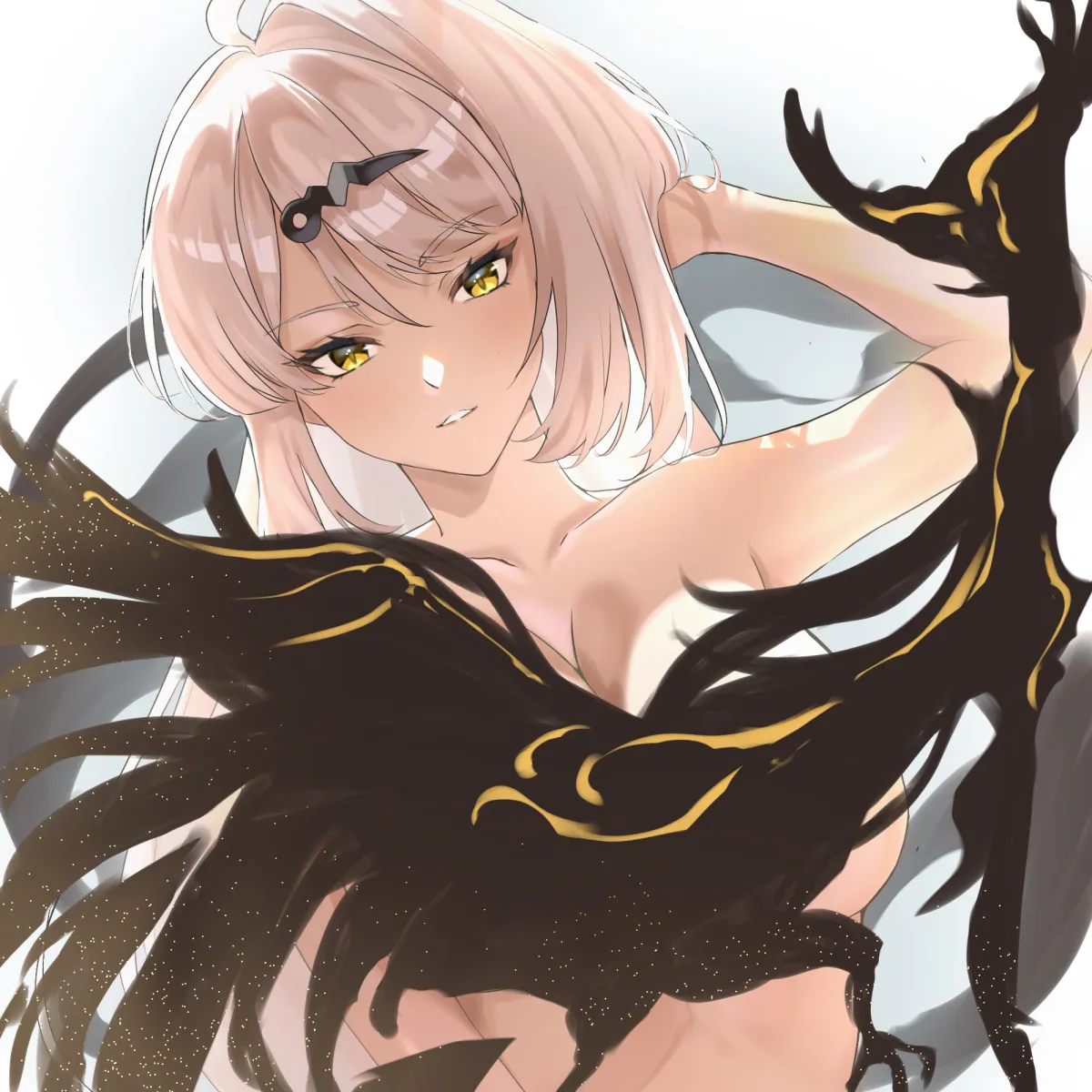 Yixuan (Zenless Zone Zero) by Ayahabihabi