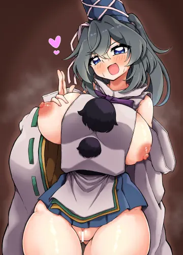 Mononobe No Futo rule 34