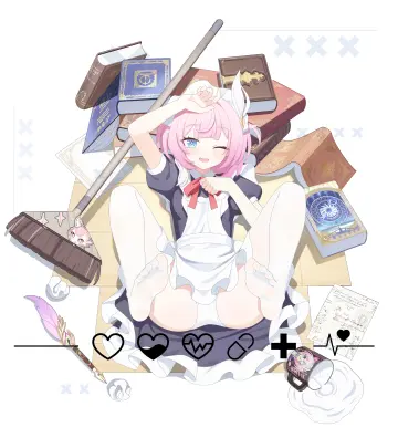 Cyrene (Honkai: Star Rail) rule 34