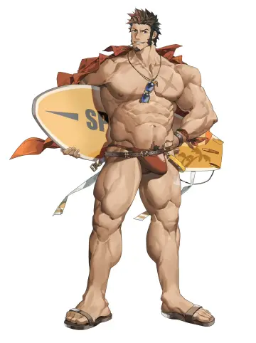 Surfboard
