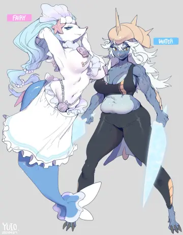Partial Humanization