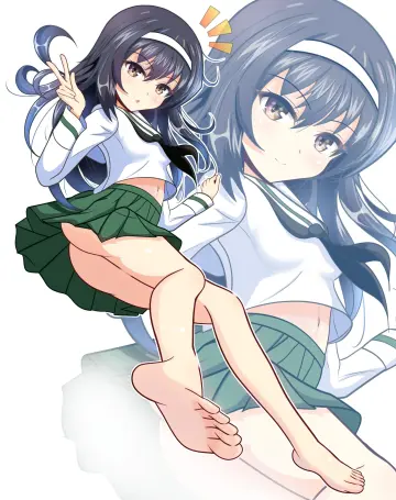 Gratin (Kumaisao)