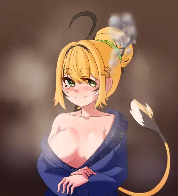 Dooby rule 34