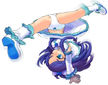 Yukishiro Honoka rule 34