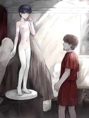 Phosphophyllite rule 34