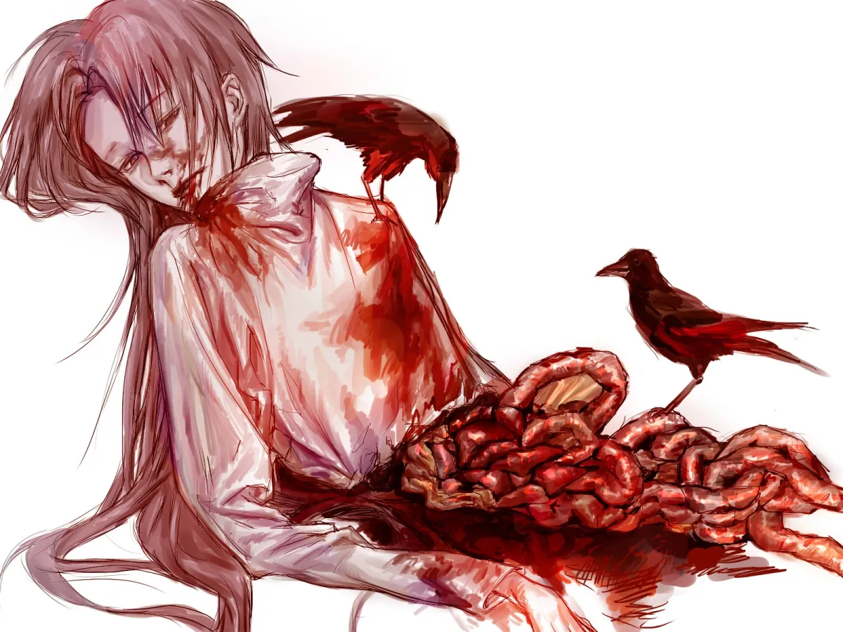 Hatsutori Hajime by Sterben (Sgzx)