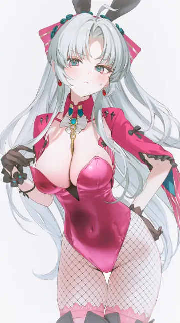 1Girl