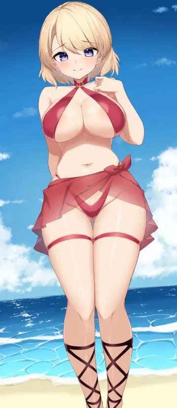Z23 (Azur Lane) rule 34