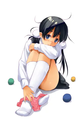 Kitashirakawa Tamako rule 34