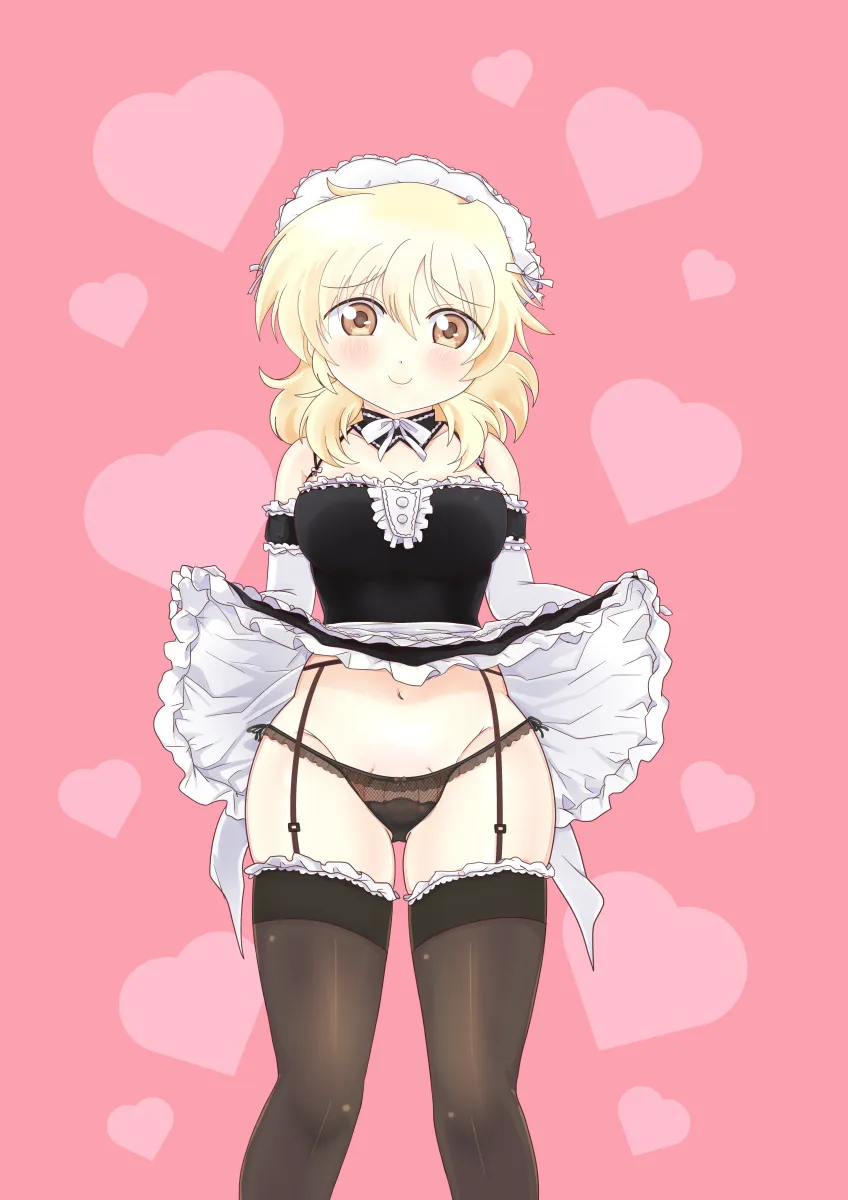 Miyako (Hidamari Sketch) by Dard Drak