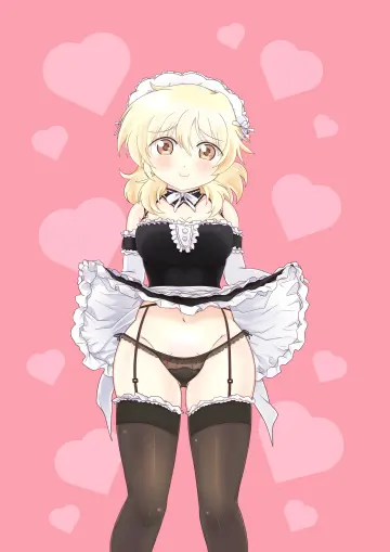Miyako (Hidamari Sketch) rule 34