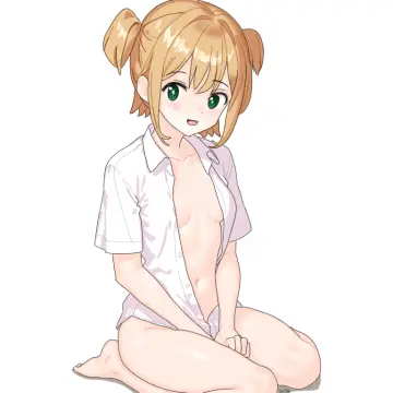 Oka Asahi rule 34