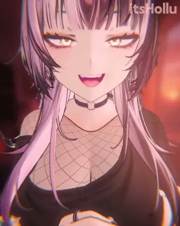 Fishnet Top
