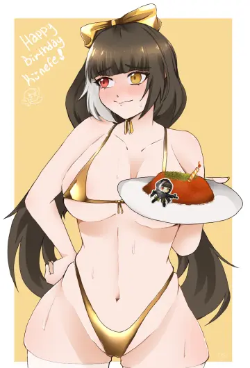 Spaghetti Strap