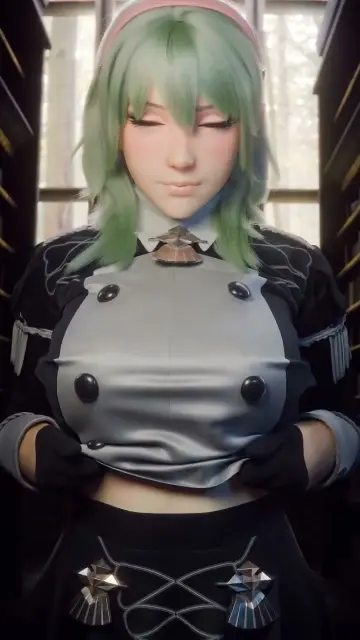 1Girl