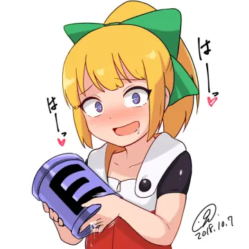 Mega Man (Series)