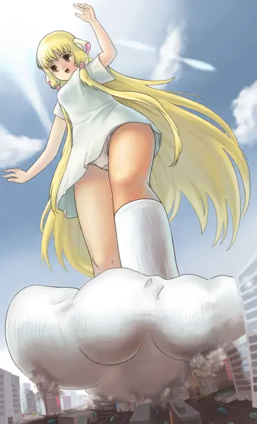 Chobits