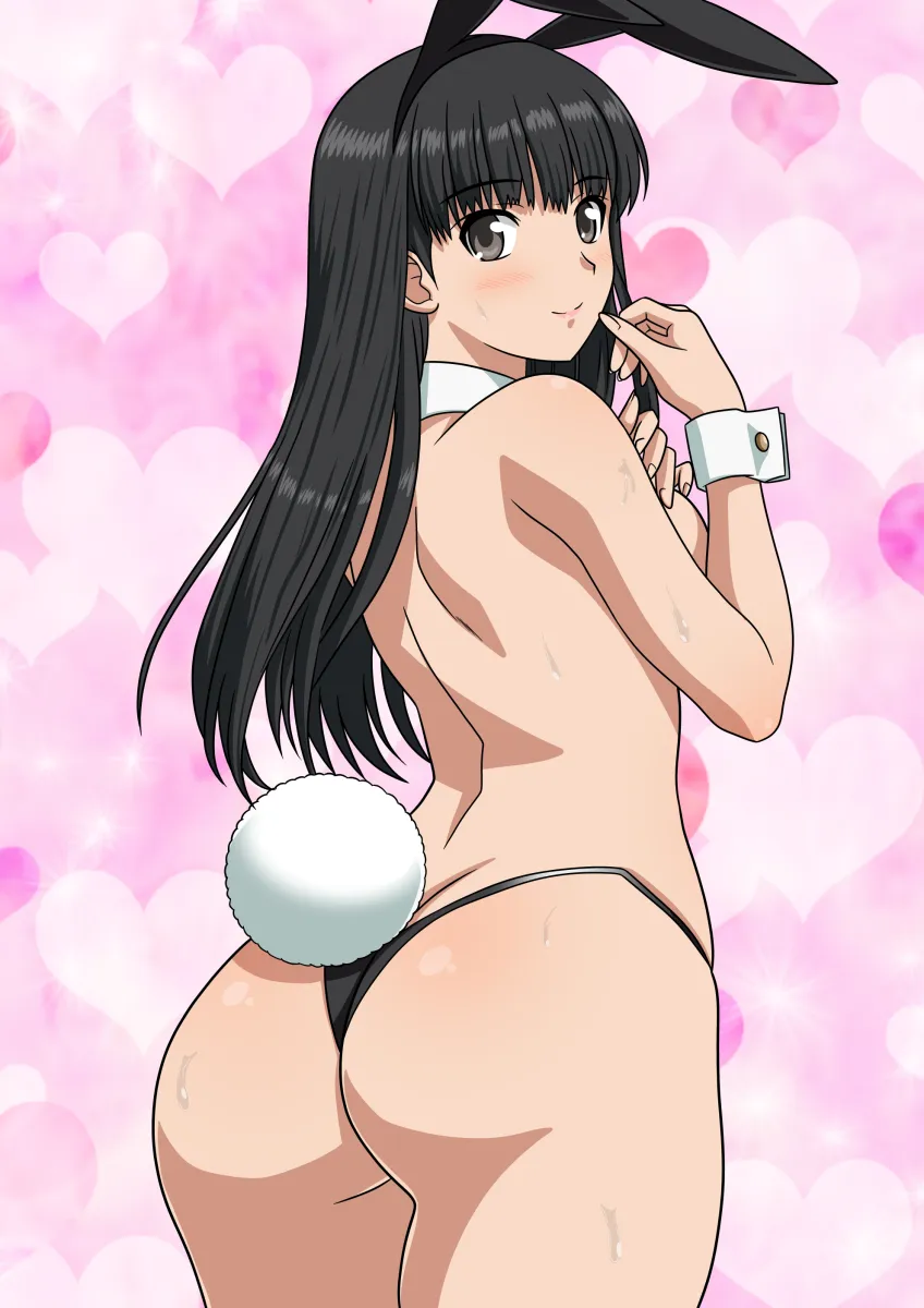 Ayatsuji Tsukasa by Yuuyuu (3Jjbn)