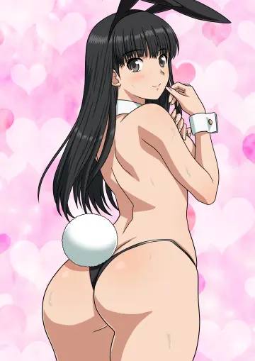 Ayatsuji Tsukasa rule 34