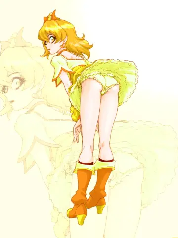 Yellow Theme