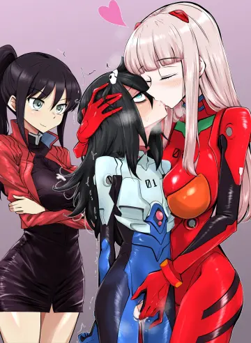 Katsuragi Misato (Cosplay)