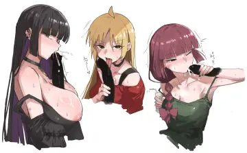 Hiroi Kikuri rule 34