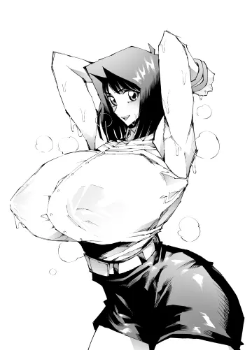 Mazaki Anzu rule 34