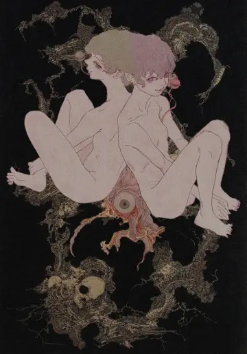 Komeiji Satori rule 34