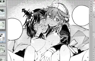Shigure (Kancolle) rule 34
