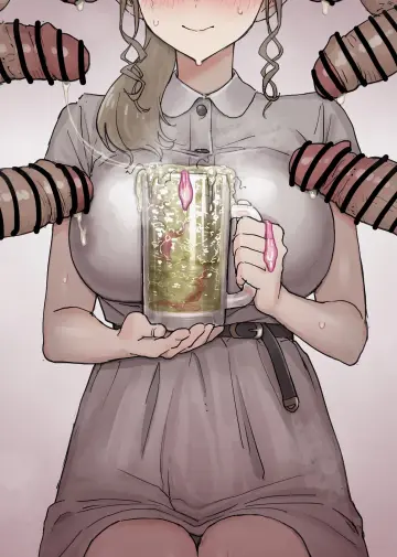 Beer Mug