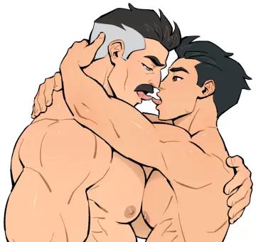 Mark Grayson rule 34