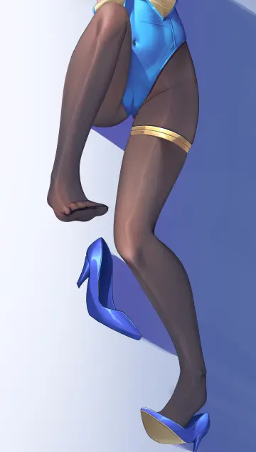 Mona (Genshin Impact) rule 34