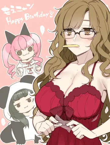 Hiyajou Maho rule 34