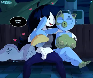 Marceline Abadeer rule 34
