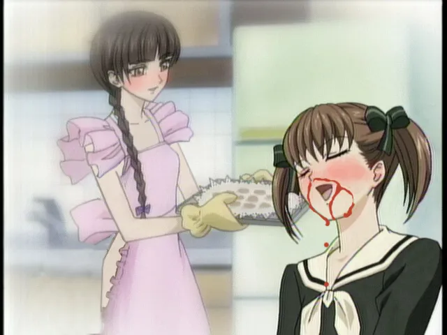 Fukuzawa Yumi, Shimazu Yoshino