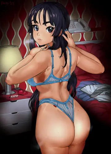 Akiyama Mio rule 34