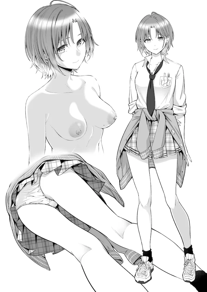 Asakura Toru by Kazuo Daisuke