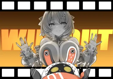 Large Breasts