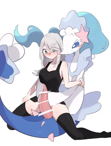 Oc X Canon